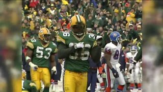 Packers' LeRoy Butler is a Pro Football Hall of Fame finalist again