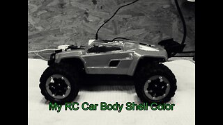 RC Car 1/18 Review 5