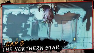 Half Life Alyx, The Northern Star VR #13 - Gameplay PT-BR