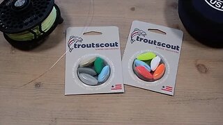 Troutscout Fly Fishing Strike Indicators