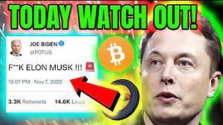 BIG CRYPTO NEWS TODAY 🔥 CRAZY UPDATES! 🚨 CRYPTOCURRENCY NEWS LATEST 🔥 BITCOIN NEWS TODAY