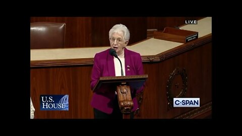 Rep. Virginia Foxx - President Biden's Failed Priorities