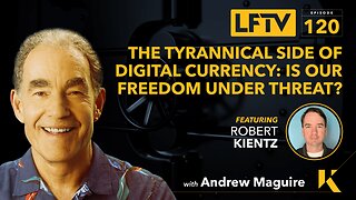 The tyrannical side of digital currency: Is our freedom under threat?