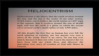 FlatEarth vs. Heliocentrism-Worshiping Religious Fanatics | Who Are The REAL Conspiracy Theorists