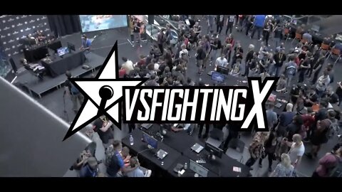 VSFighting X