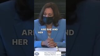 Kamala Harris Is the DUMBEST Person Alive