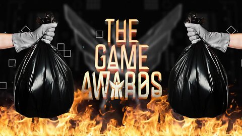 The Video Game Awards - A Corporate Embarassment