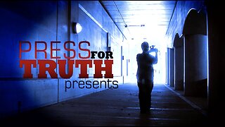 Press For Truth Presents: 9/11 Decade of Deception (Full Film)