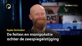 De feiten en manipulatie achter de zeespiegelstijging