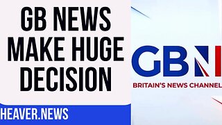 Bombshell GB News Move DISRUPTS Westminster