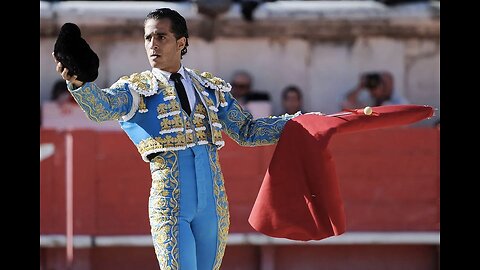 The Matador - Victory for The People ~ "El MAGADOR"