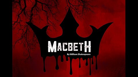 Macbeth Act 4