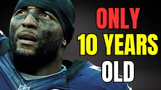 One of the Greatest Speeches Ever | Ray Lewis | Only 10 Years Old | Motivational Speech 2023