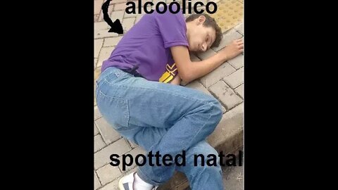 festa da spotted no arena das dunas q acabou em coma alcoólico