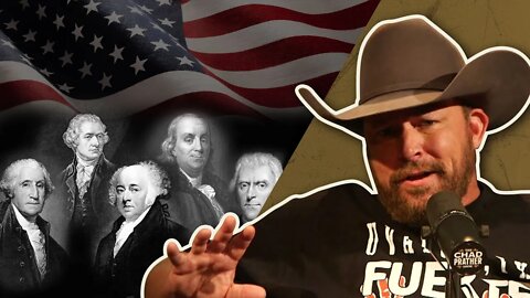 Sen. Hirono Calls Our Founding Fathers Stupid | The Chad Prather Show
