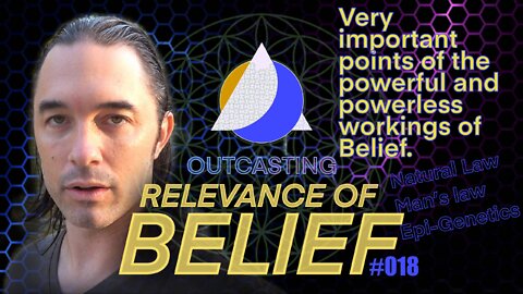 Relevance of Belief