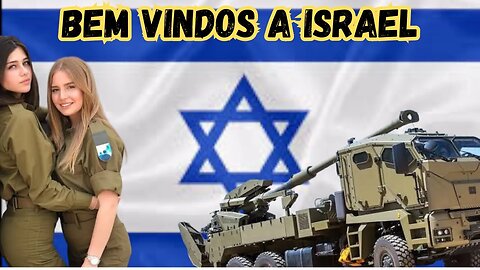 ISRAEL, UM LADO DA MOEDA