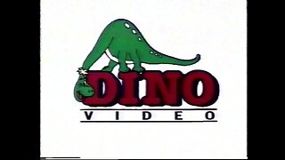 Dino Video (1992)