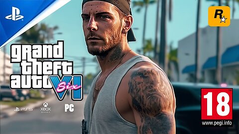 Grand Theft Auto VI™ | PS5