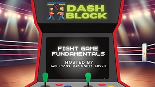 Fight Game Fundamentals