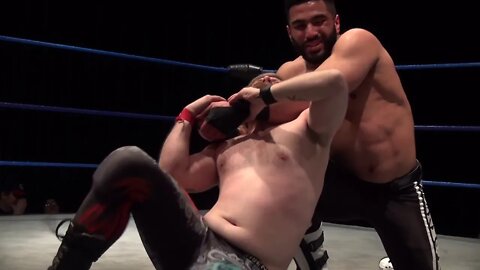 PPW Rewind: Sem Sei vs Not Bad Chad from Premier Pro Wrestling PPW244
