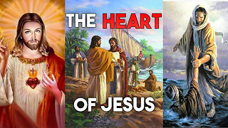 The Beautiful HEART Of JESUS & His Relationship With His Disciple Peter | Sam Shamoun