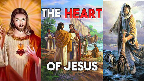 The Beautiful HEART Of JESUS & His Relationship With His Disciple Peter | Sam Shamoun