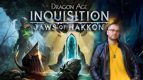 Dragon Age: Inquisition – Jaws of Hakkon