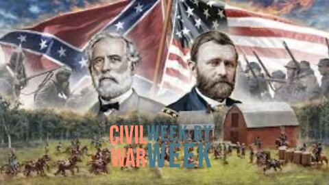 Civil War Trailer