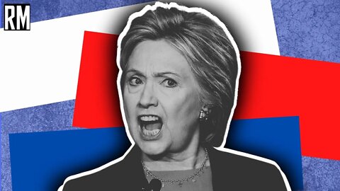 RUSSIAGATE: Hillary Clinton Caught LYING