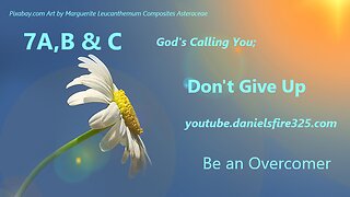 Be An Overcomer #shorts #shortsvideo #REELS