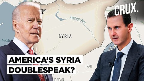 US Holding Secret Talks With Syria As Washington Condemns Assad Regime’s Arab League Return