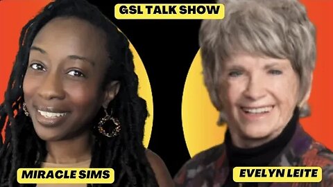 Growth with Evelyn Leite | GSL Talk Show