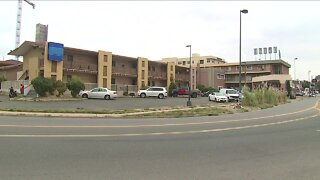 Denver motel serving as shelter to close next week, leaving dozens without a transition plan