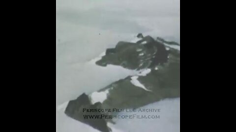 Operation High Jump, Hidden lands of Antarctica