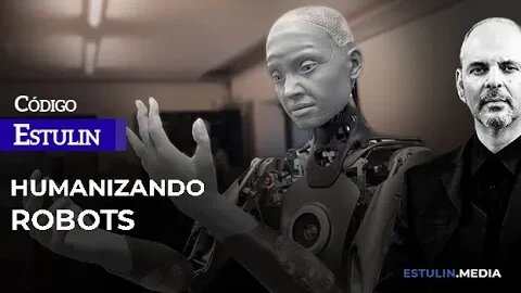 POR QUÉ HUMANIZAR ANIMALES Y ROBOTS | LA AGENDA DEL MAL | Con Daniel Estulin y Miklos Lukacs