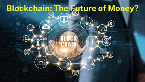 🤑 Blockchain vs. Bullshit: Thoughts on the Future of Money 💸