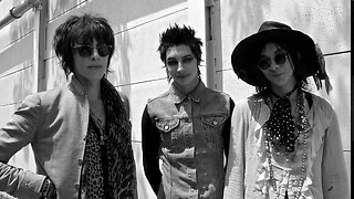 Palaye Royale - Musician Portrait Project