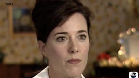 Kate Spade's Father Dies The Night Before His Daughter's Funeral