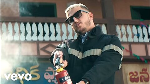 DJ Snake - Magenta Riddim #azmusic