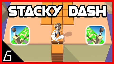 Sticky Dash Mobilegameplay