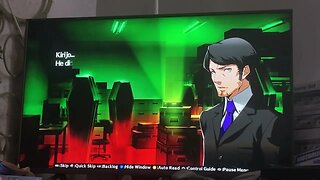 Persona 4 Arena - Episode 24