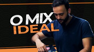 O MIX PERFEITO DE PRODUTOS PARA MERCADO DE VIZINHANÇA