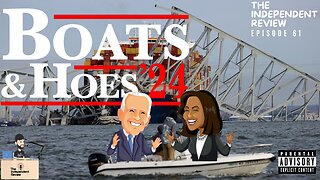 Episode 61 - Boats n' Hoes 2024