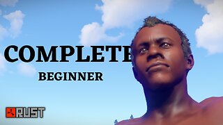 Funny Beginner Moments On Rust