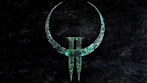 Quake 2 - Official Trailer (2023) Reaction