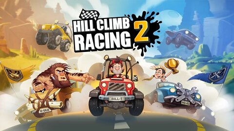 🚗 Hill Climb Racing 2 Game | New Game Episode Today | 🚗 Hill Climb Racing Game | Part - 3