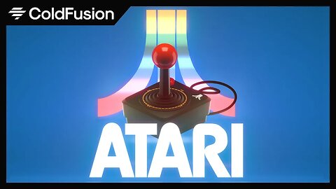 From $2 Billion to Nothing - The Rise and Fall of Atari