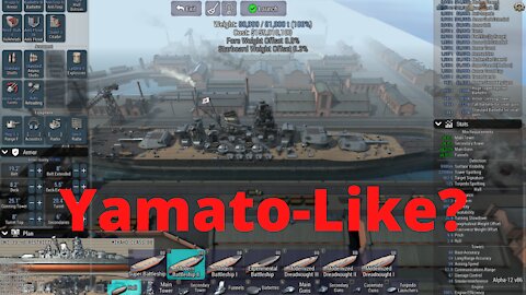 Yamato Like?!?