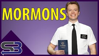 Rick Miracle Book Review 404 pt 1, The Encyclopedia of Anerican Religions, Mormons